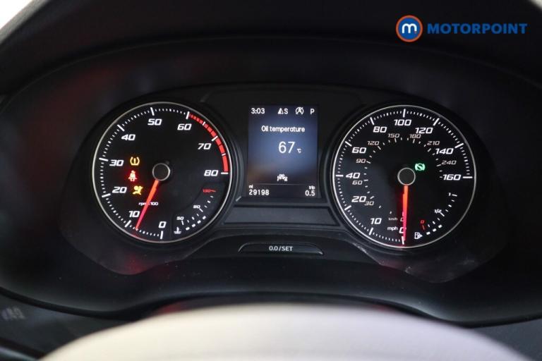 2020 SEAT Ateca 1.5 TSI EVO SE Technology 5dr DSG HATCHBACK PETROL Automatic