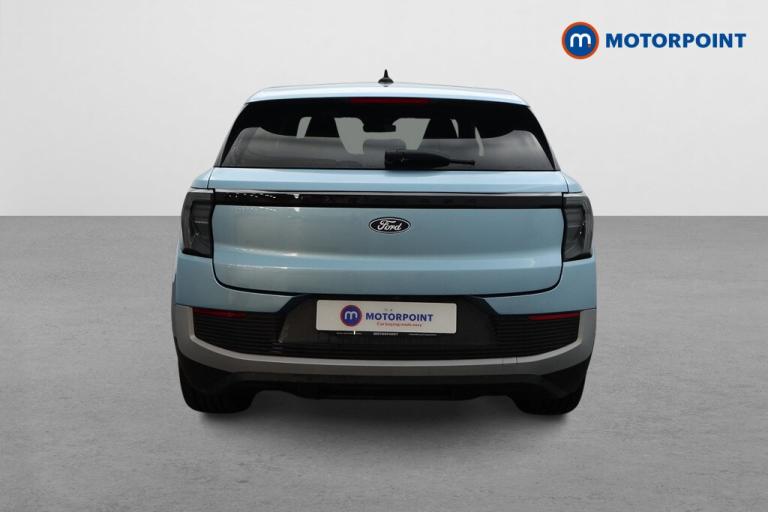 2025 Ford Explorer 210kW Premium 77kWh 5dr Auto SUV Electric Automatic