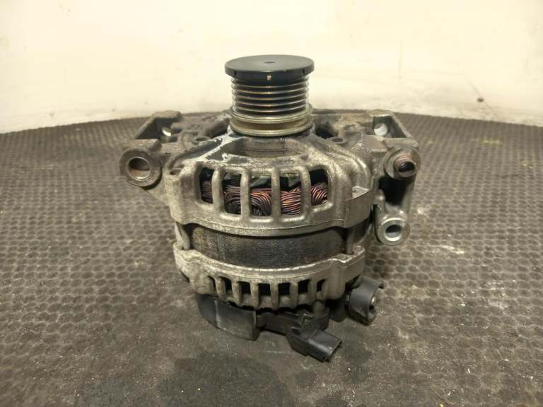 Mini (Bmw) Mini Alternator 2010-2015 1.6l N16b16mo (N16b16a)