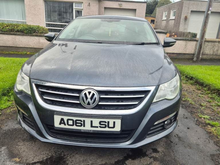GREAT CAR