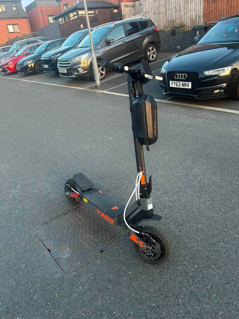Kukirin G2 Electric Scooter - Brand New in Box