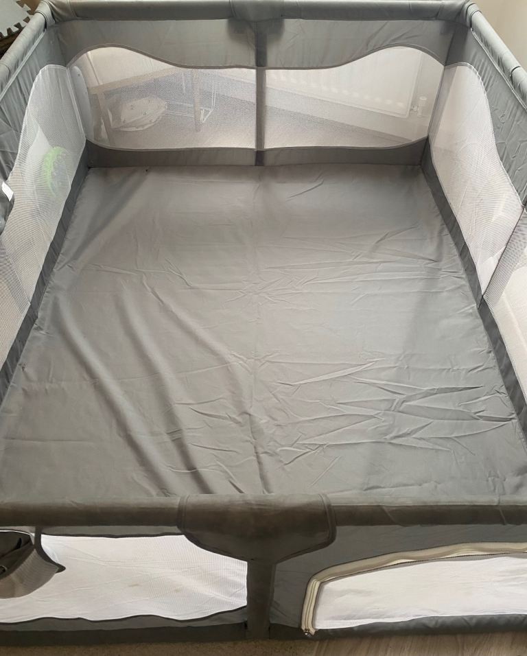 Baby playpen 180cmx150cm