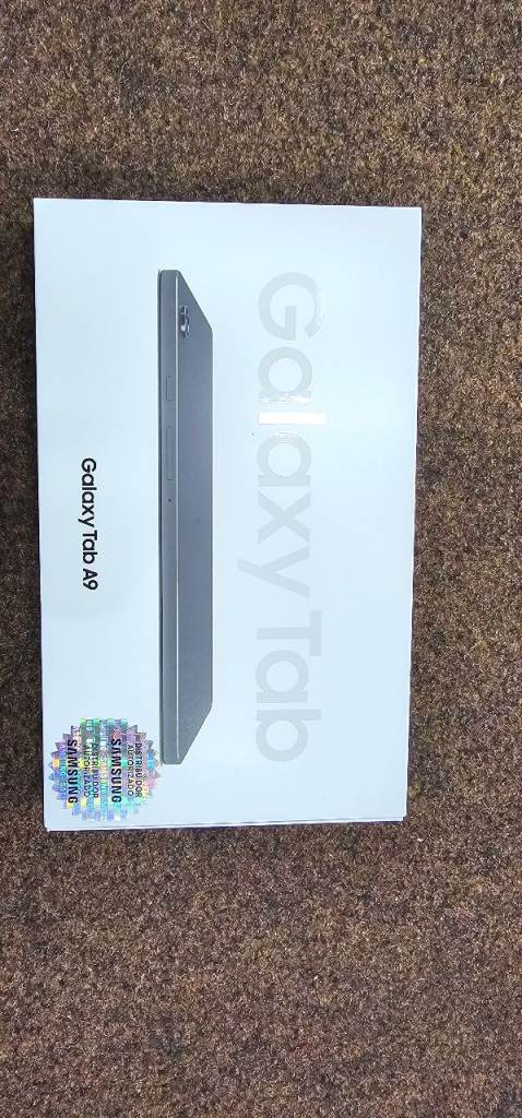 Samsung galaxy tab a9 
