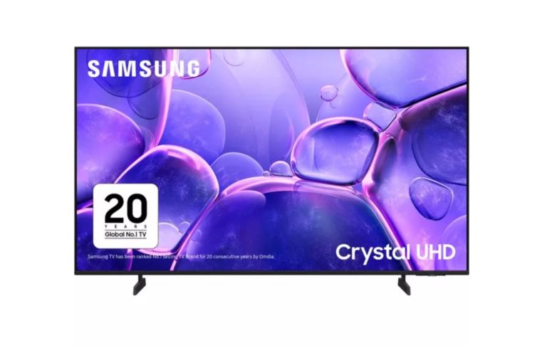 Sumsung 55inch 2 weeks old £200
