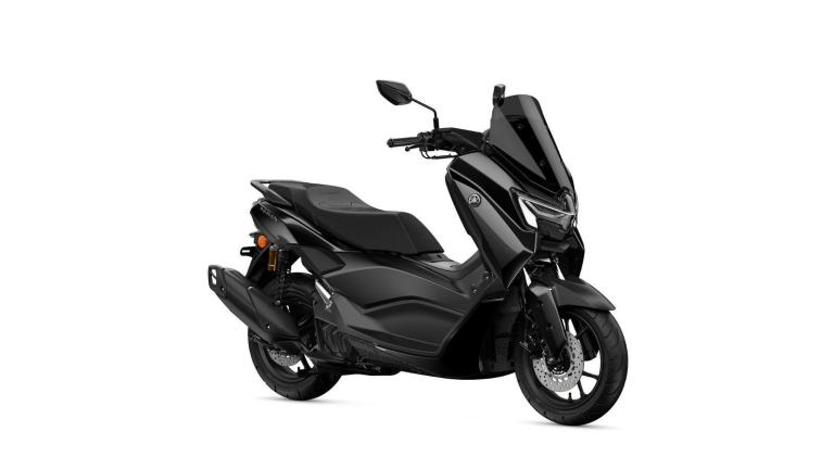 YAMAHA NMAX 155 2026 BRAND NEW MOTORCYLE FULL MANUFACTURERS WARRANTY 155CC