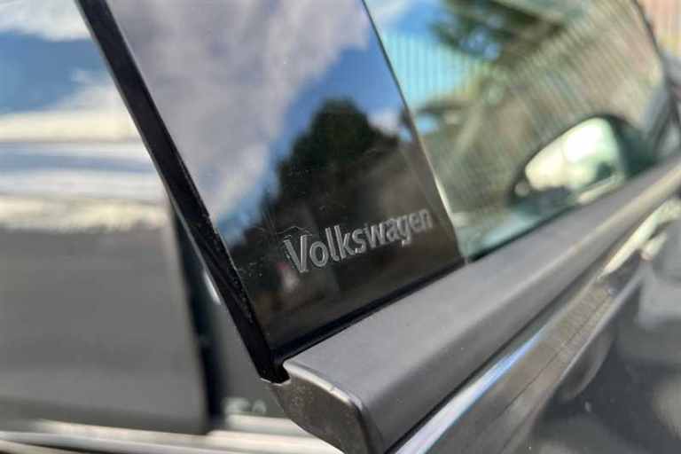 2022 Volkswagen Golf 1.5 TSI R-Line 5dr HATCHBACK PETROL Manual