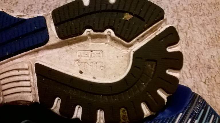 BROOKS ADRENALINE 19 TRAINERS RRP £120 FREE POST