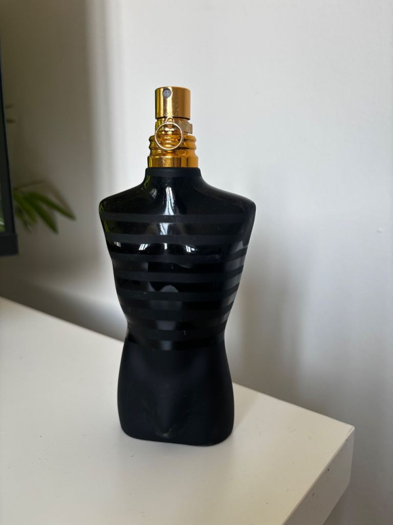 JPG Le Male Le Parfum 125ml