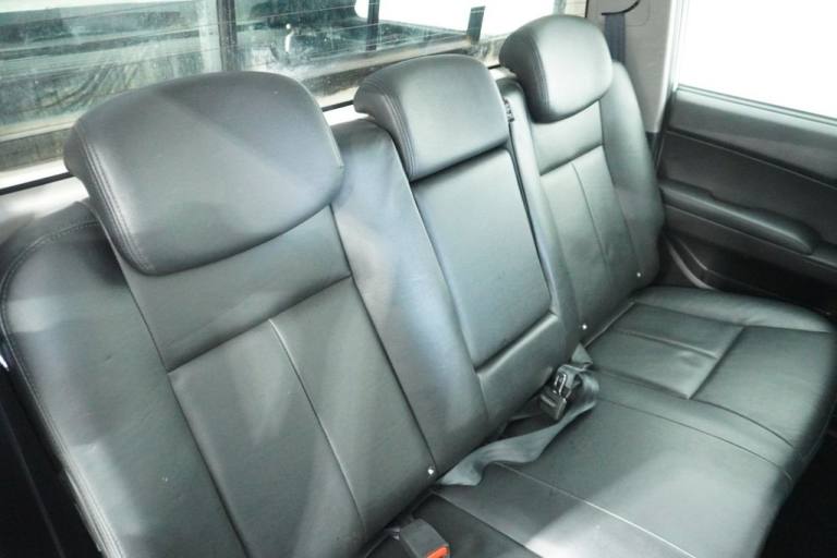 2019 Ssangyong Musso Double Cab Pick Up EX 4dr AWD PICK UP DIESEL Manual