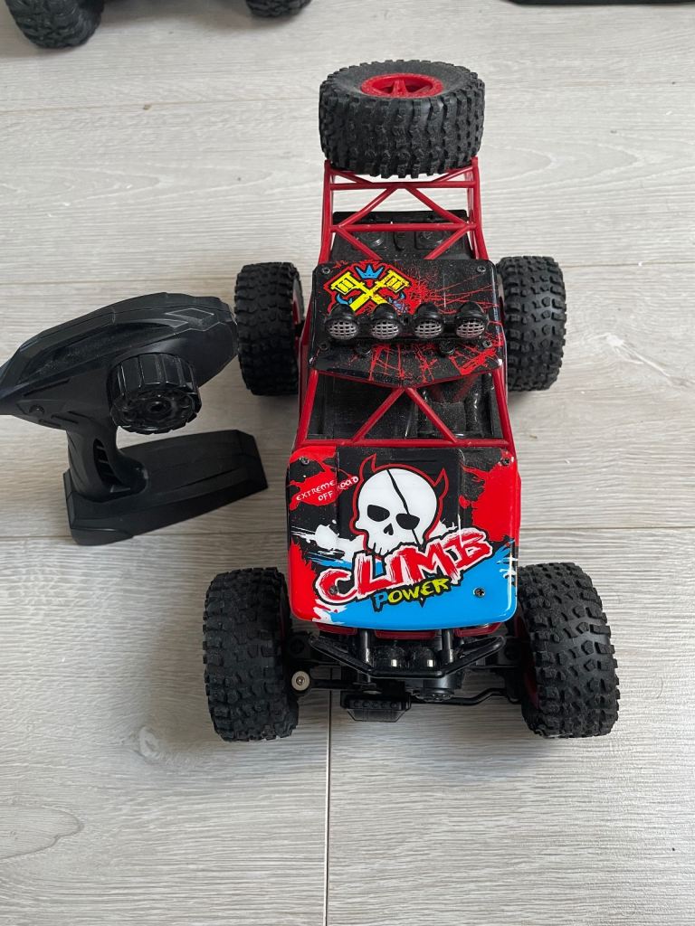 image for Remote Control Car