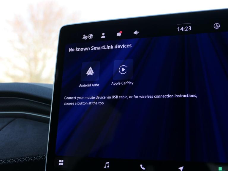 2025 Skoda Kodiaq 2.0 TDI SportLine DSG 4WD Euro 6 (s/s) 5dr (7 Seat) ESTATE Diesel Automatic