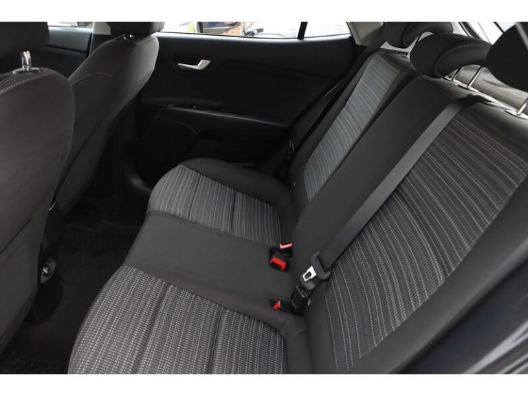 2021 Kia Stonic T-GDi 2 SUV Petrol Manual