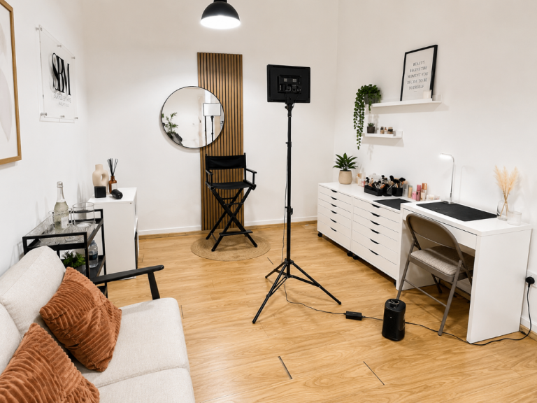 Creative Space | Office | Workspace | Artist Studio In Leytonstone East London E10 