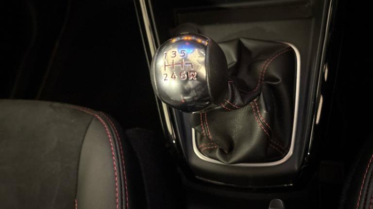 2023 Ford Ecosport 1.0 EcoBoost 125 ST-Line 5dr Petrol Hatchback Hatchback Petrol Manual