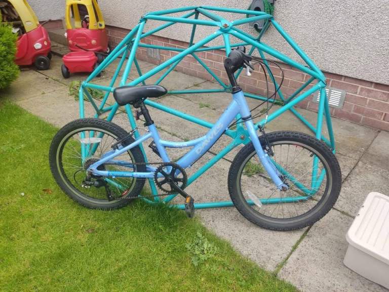 Kids Bike - 20"