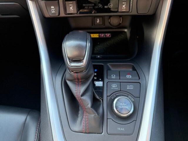 2022 Toyota RAV4 2.5 PHEV Dynamic 5dr CVT Estate Petrol Parallel PHEV Automatic