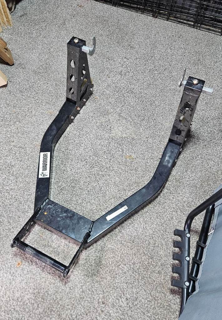 Motorcycle Stand