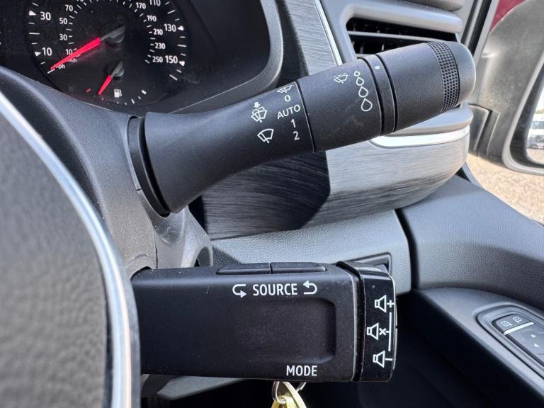 2022 Renault Trafic 2.0 DCI Sport 150BHP LL30 LWB. Same as Nissan Primastar. 