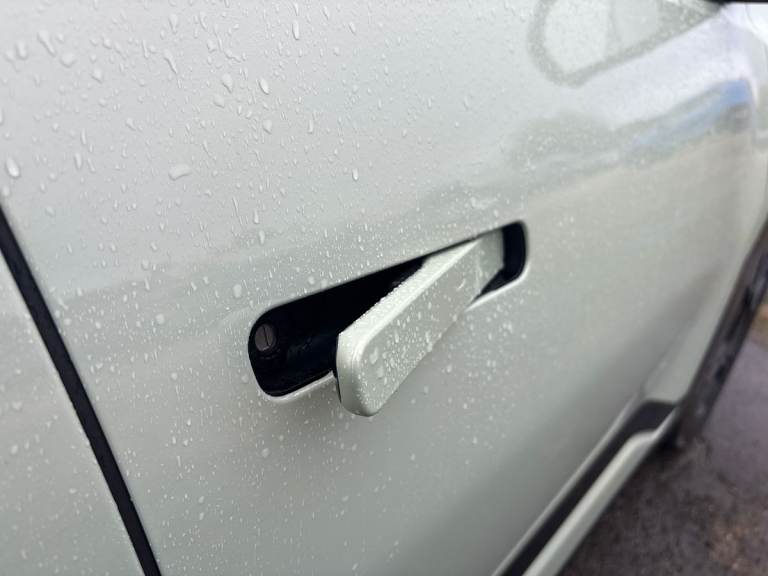 2025 Kia EV3 148kW GT-Line S 81.4kWh 5dr Auto Estate ELECTRIC Automatic