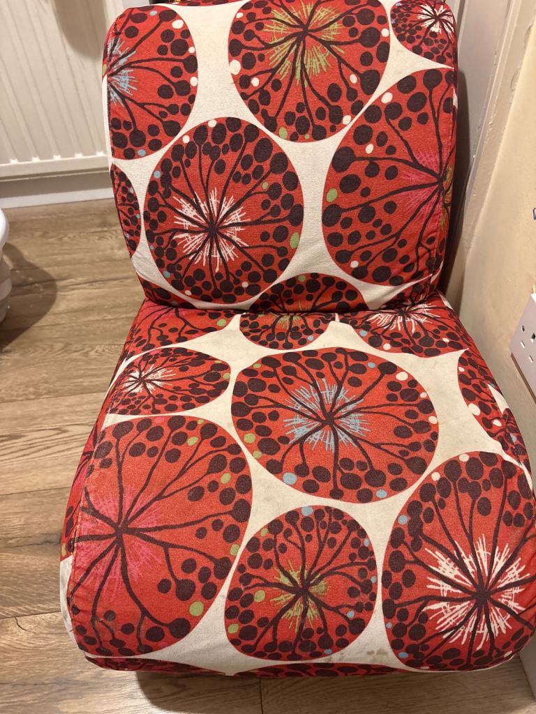 Kids sofa small