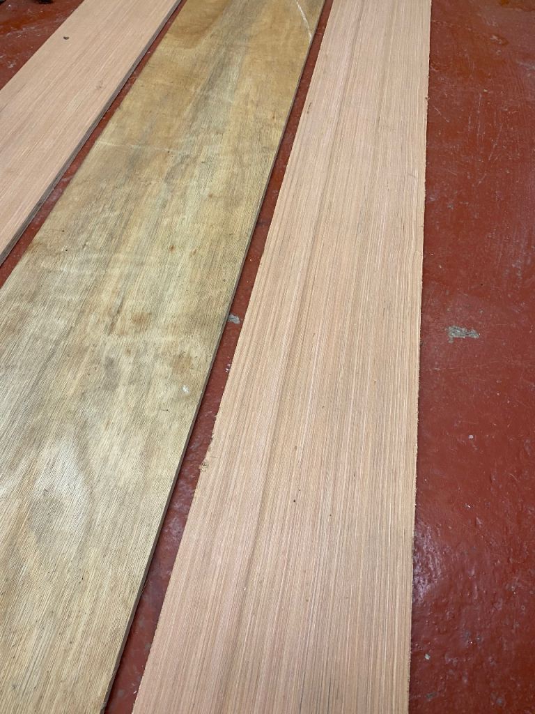 Ply wood