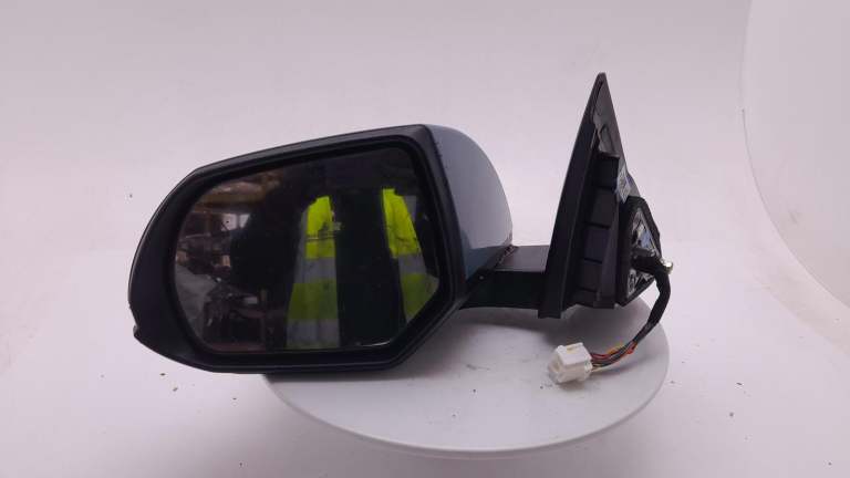 Hyundai Ioniq 5 Door Mirror N/S 2021-2026 5 Door Estate Lh