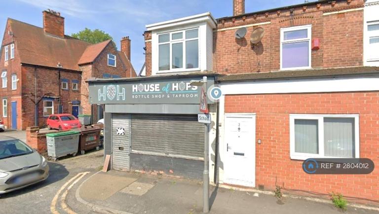 Studio flat in Pendlebury Road, Swinton, Manchester, M27 (#2804012)