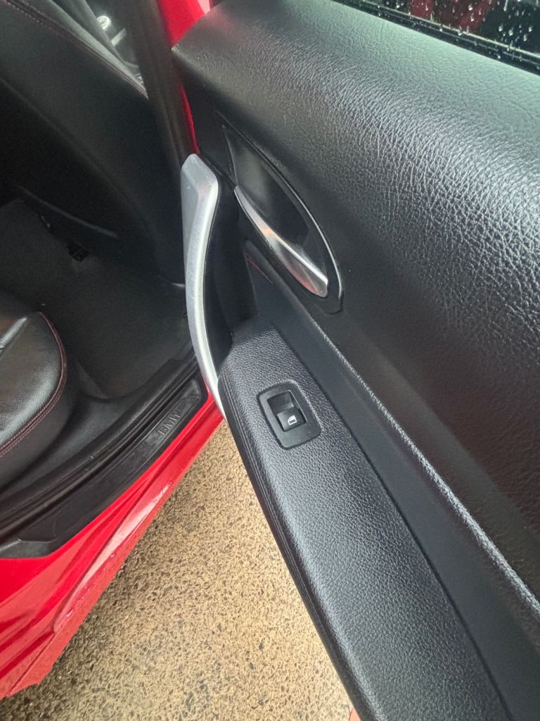 BMW, 1 SERIES, Hatchback, 2012, Manual, 1995 (cc), 5 doors