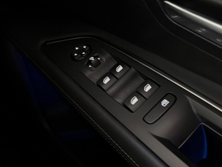 2019 Peugeot 3008 1.2 PureTech GT Line Euro 6 (s/s) 5dr HATCHBACK Petrol Manual