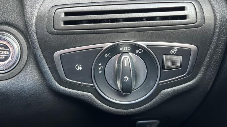 2020 Mercedes-Benz GLC GLC 300 AMG LINE PREM + D Estate Diesel Automatic