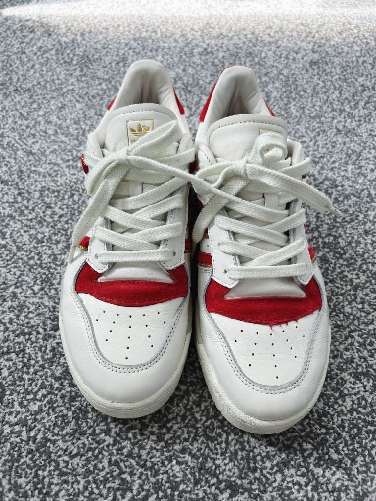 adidas Rivalry Low 86 Trainers