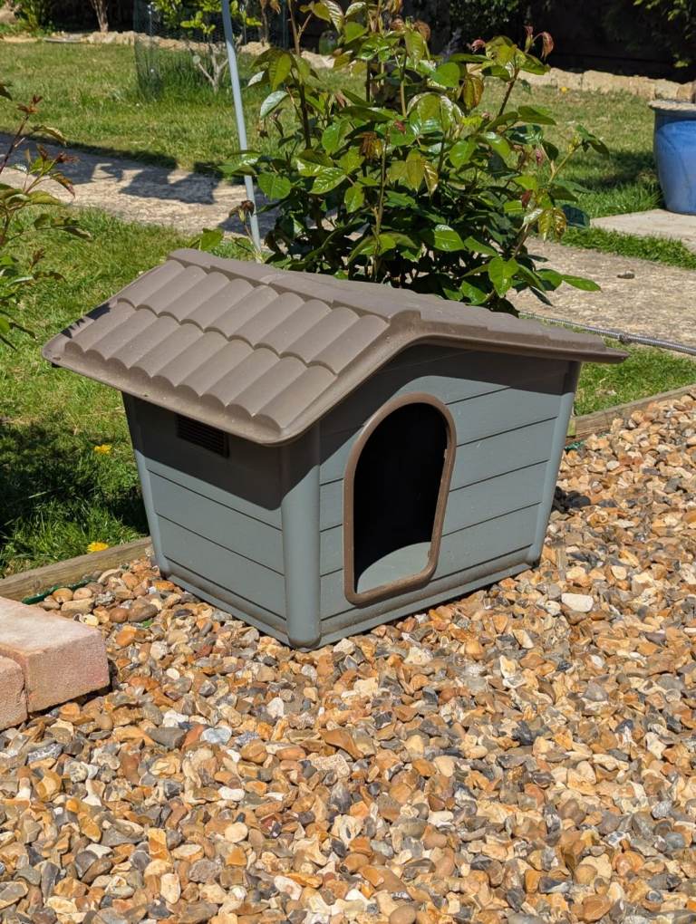 Small animal house