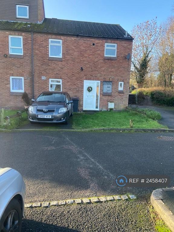 3 bedroom house in Hurleybrook Way, Telford, TF1 (3 bed) (#2458407)