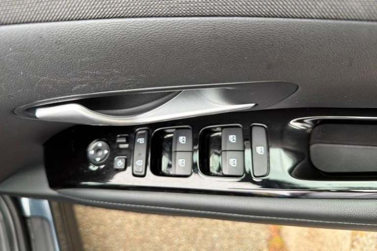 2022 Hyundai TUCSON 1.6 TGDi Premium 5dr 2WD Manual Estate Petrol Manual