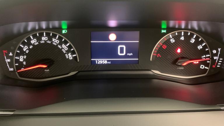 2024 Peugeot 208 1.2 PureTech Active Premium + Hatchback 5dr Petrol Manual Euro 6 (s/s) (100 Hatc...