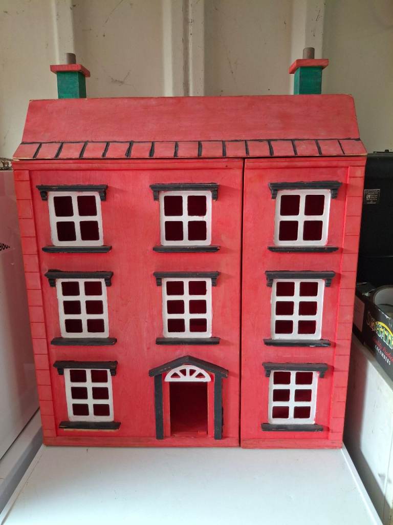 Dolls house