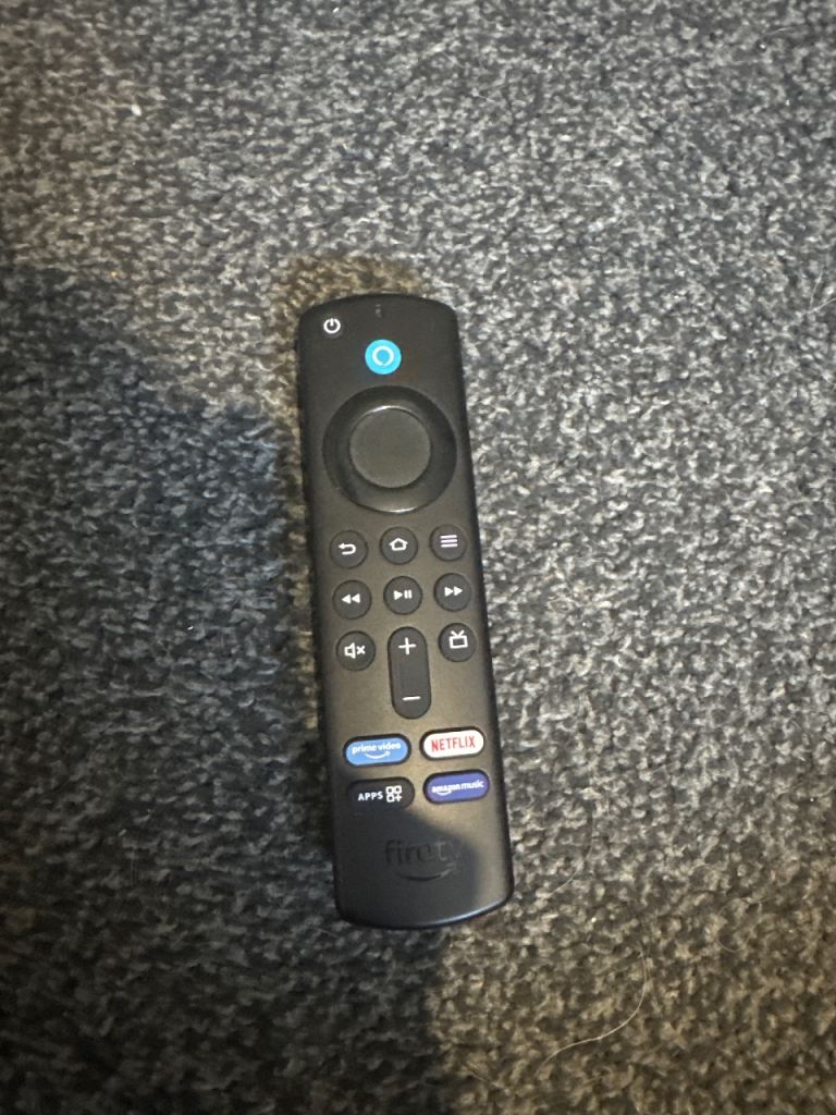 Fire stick 