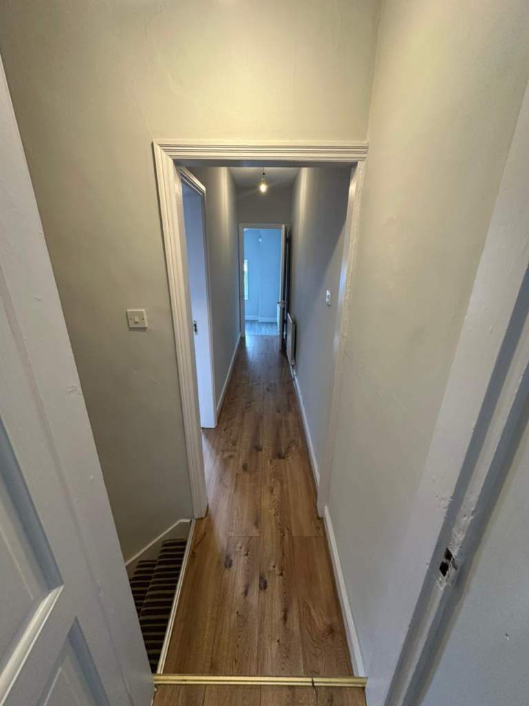 House in Ballsall Heath