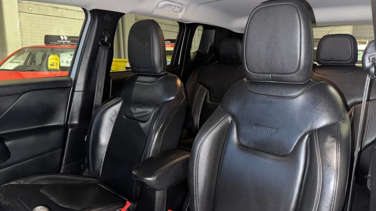 JEEP RENEGADE 1.6 Renegade 1.6 Multijet Ii 120hp Limited Diesel Grey