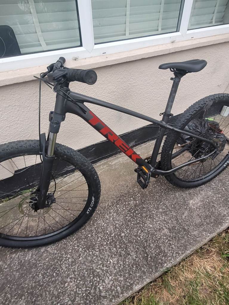 Trek marlin 5