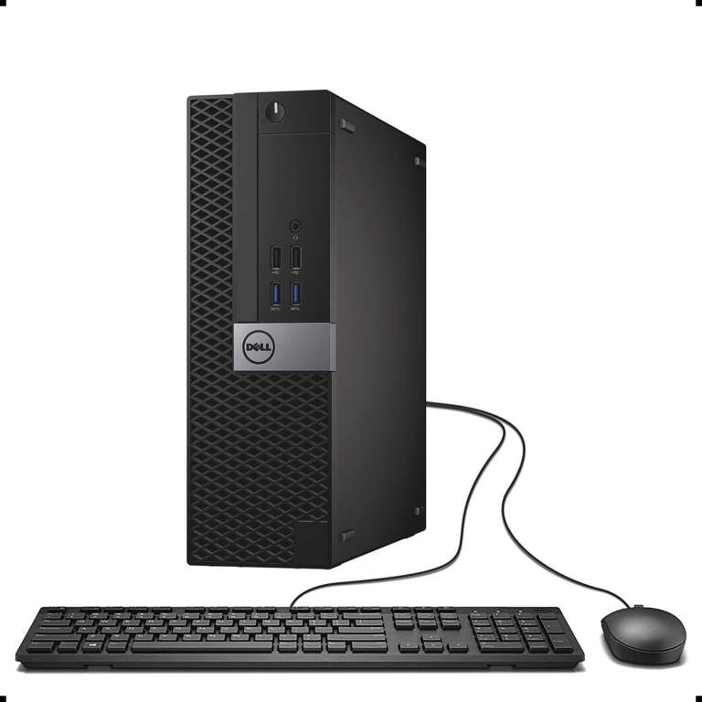Dell tower. High spec.  