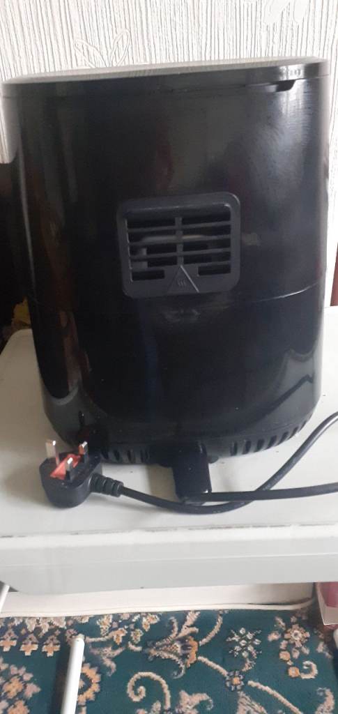 Scoville Air Fryer
