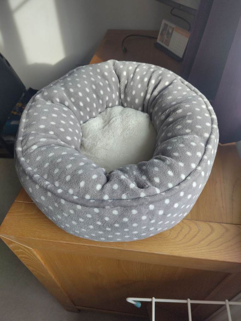 Cat Bed