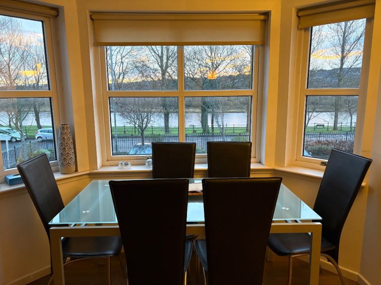 En-suite furnished room for rent 