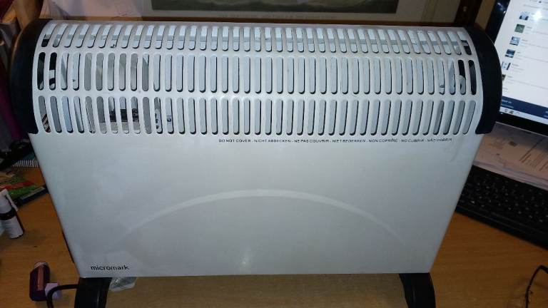 electric room heater