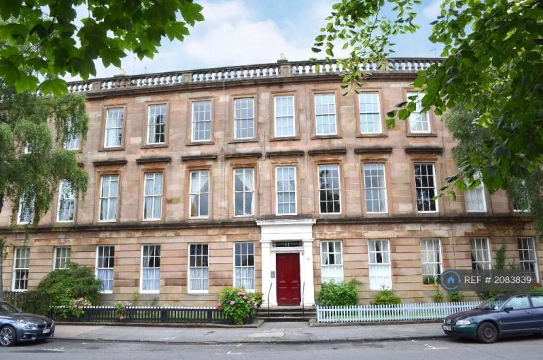 3 bedroom flat in St Vincent Crescent, Glasgow, G3 (3 bed) (#2083839)