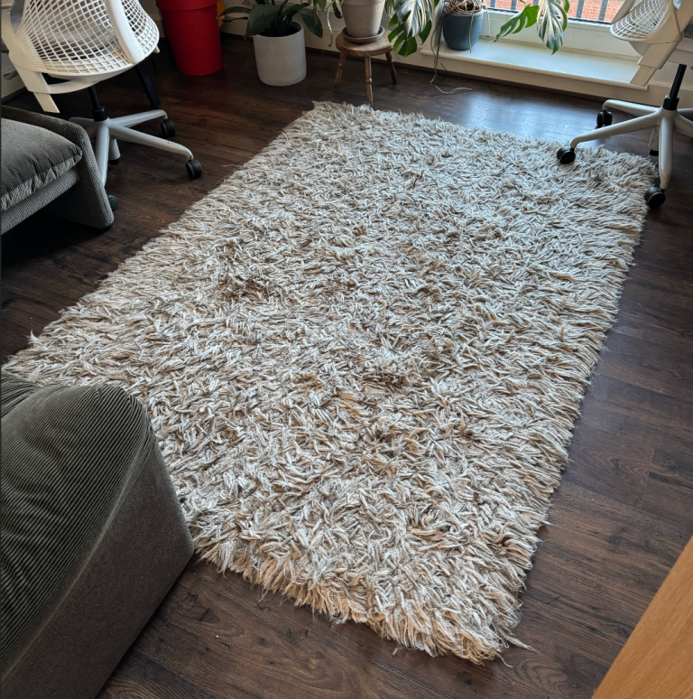 Linie Design Rug