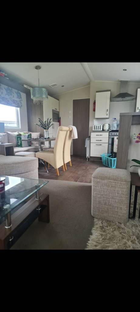 2013 Willery Cameo Static Caravan