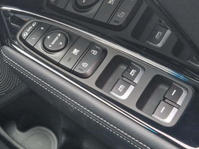 2022 Kia Niro 1.6 Gdi 4 Suv 5dr Petrol Hybrid Dct Euro 6 (s/s) (139 Bhp) ESTATE Petrol/Electric H...