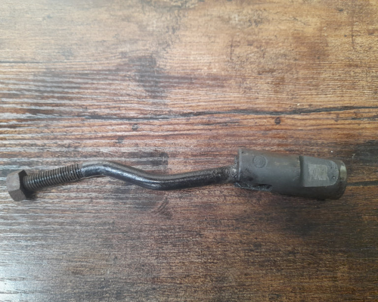 Land Rover Series Transmission Expander And Rod